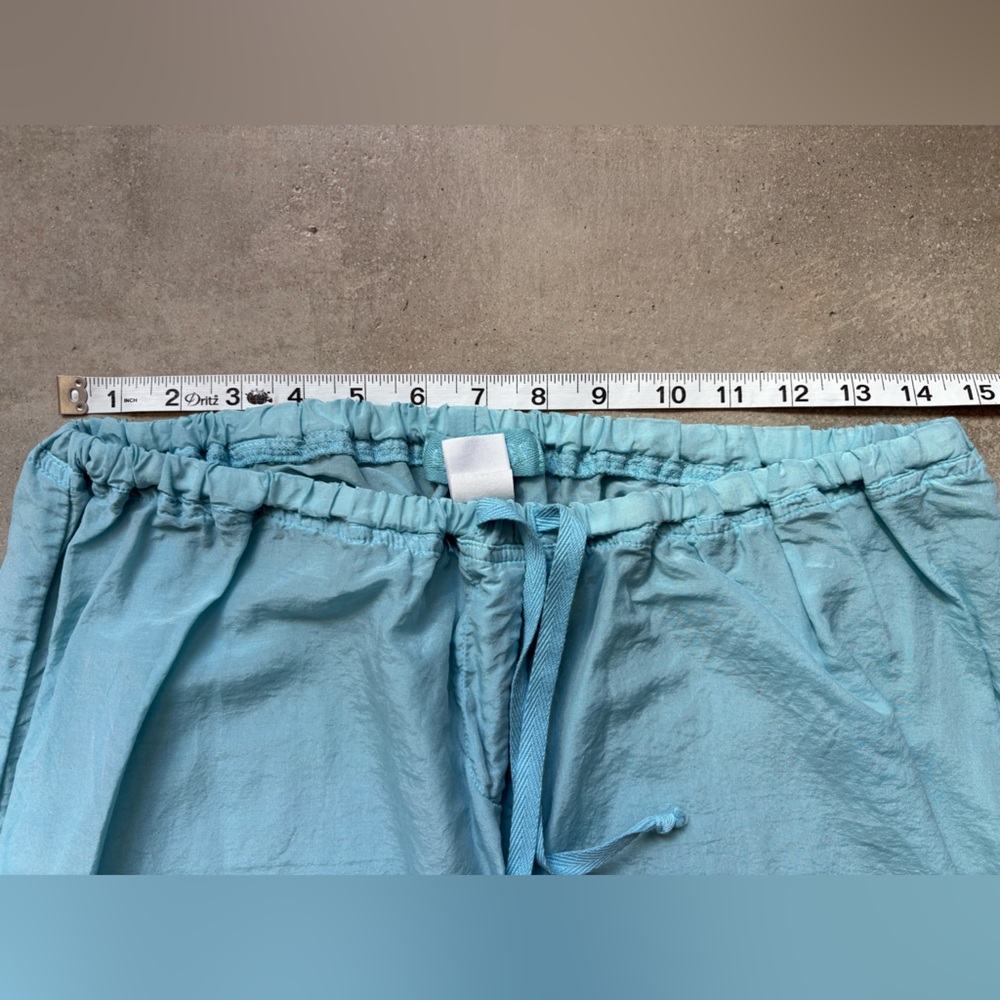 CP Shades Jenn Cotton Silk Pants Rare - Picture 13 of 15